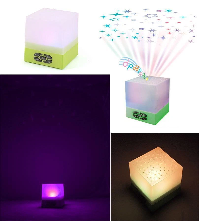 Star 2024 glow light
