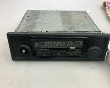 Blaupunkt Ludwigshafen 12 - Autoradio Oldtimer Youngtimer