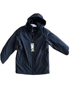 weatherproof stretch tech