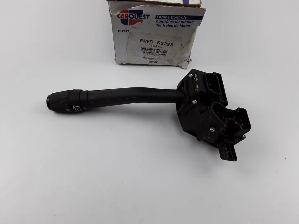 Multi Function Column Switch For Ford Aerostar,E-150 E-250 E-350 Econoline,E-550 - Image 4 of 4