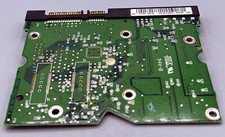 PCB ONLY 2060-701384-002 REV A Western Digital 2061-701384-890 AE SATA I-172