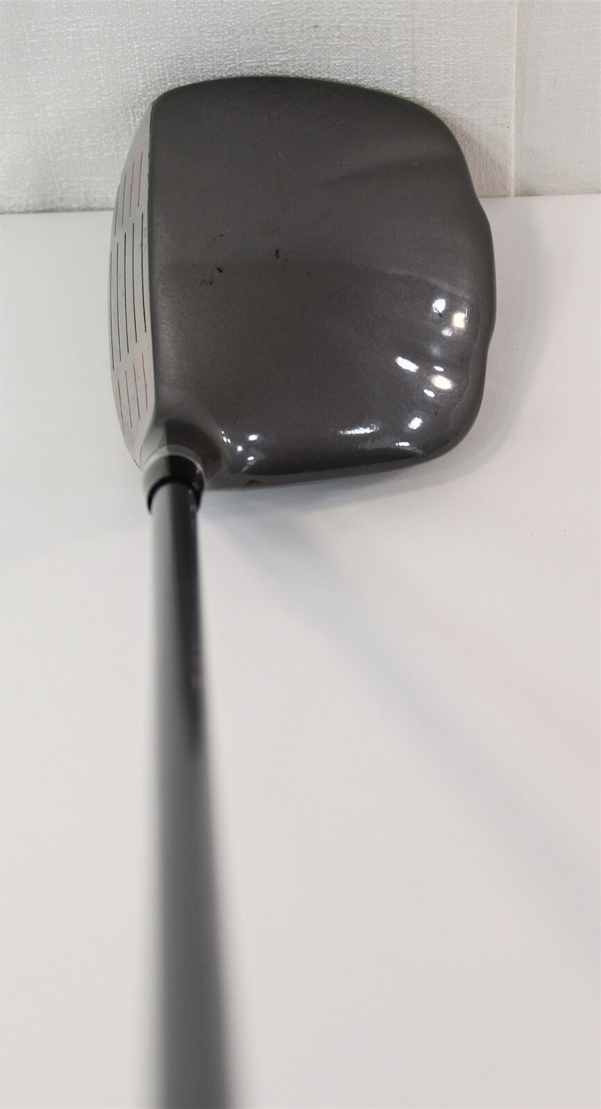 Zevo, XSD 7 Fairway Wood Golf Club RH 21* 41" Graphite Light Flex eBay