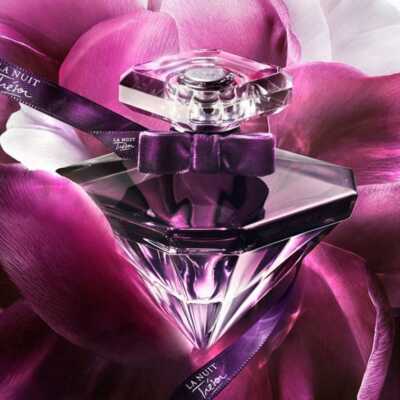 Lancôme La Nuit Trésor Le Parfum 30 / 50 ml Eau de Parfum | eBay