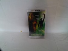 Star Trek Nemesis UMD video PSP NEW SEALED