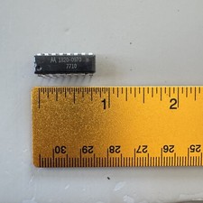 HP / AGILENT 1820-0970 integrated circuit ic