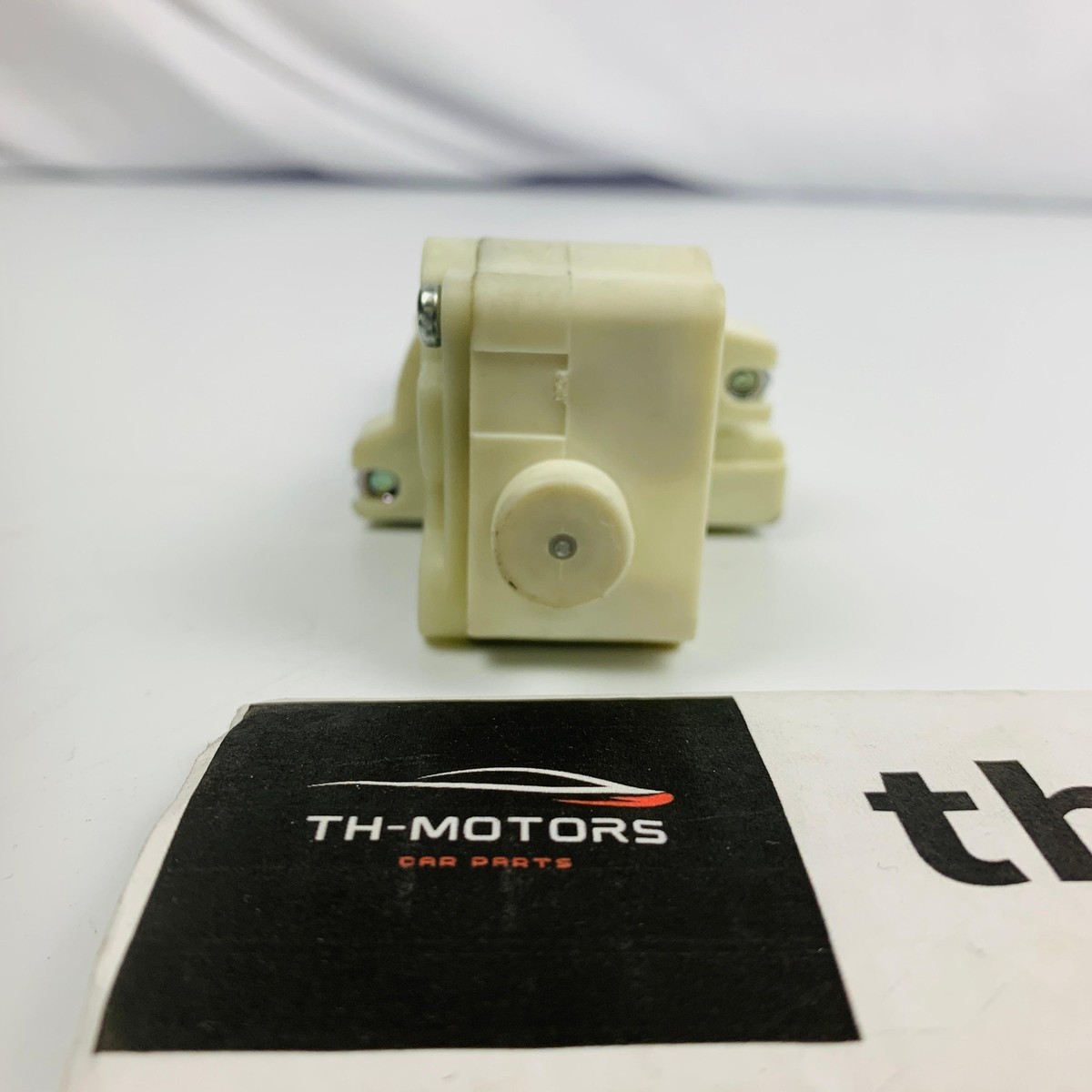 Ma部屋 TOYOTA Genuine LAND CRUISER Power Seat Track Motor Assy
