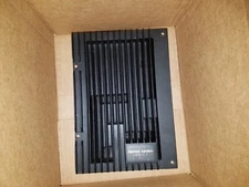 05-11 LAND ROVER RANGE ROVER LR3 LR4 HARMAN KARDON LOGIC 7 SOUND RADIO AMPLIFIER