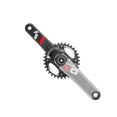 sram x0 crankset