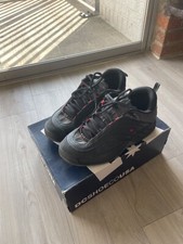 size 10.5 DC Williams OG great condition used...