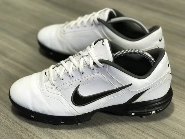 nike air rival golf shoes