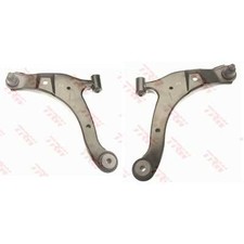 TRW Querlenker Set links & rechts Satz für Chrysler PT Cruiser PT_