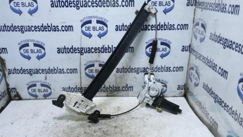 Elevalunas Delantero Izquierdo para KIA MAGENTIS (MS) * 2002 2834621 - Imagen 1 de 4
