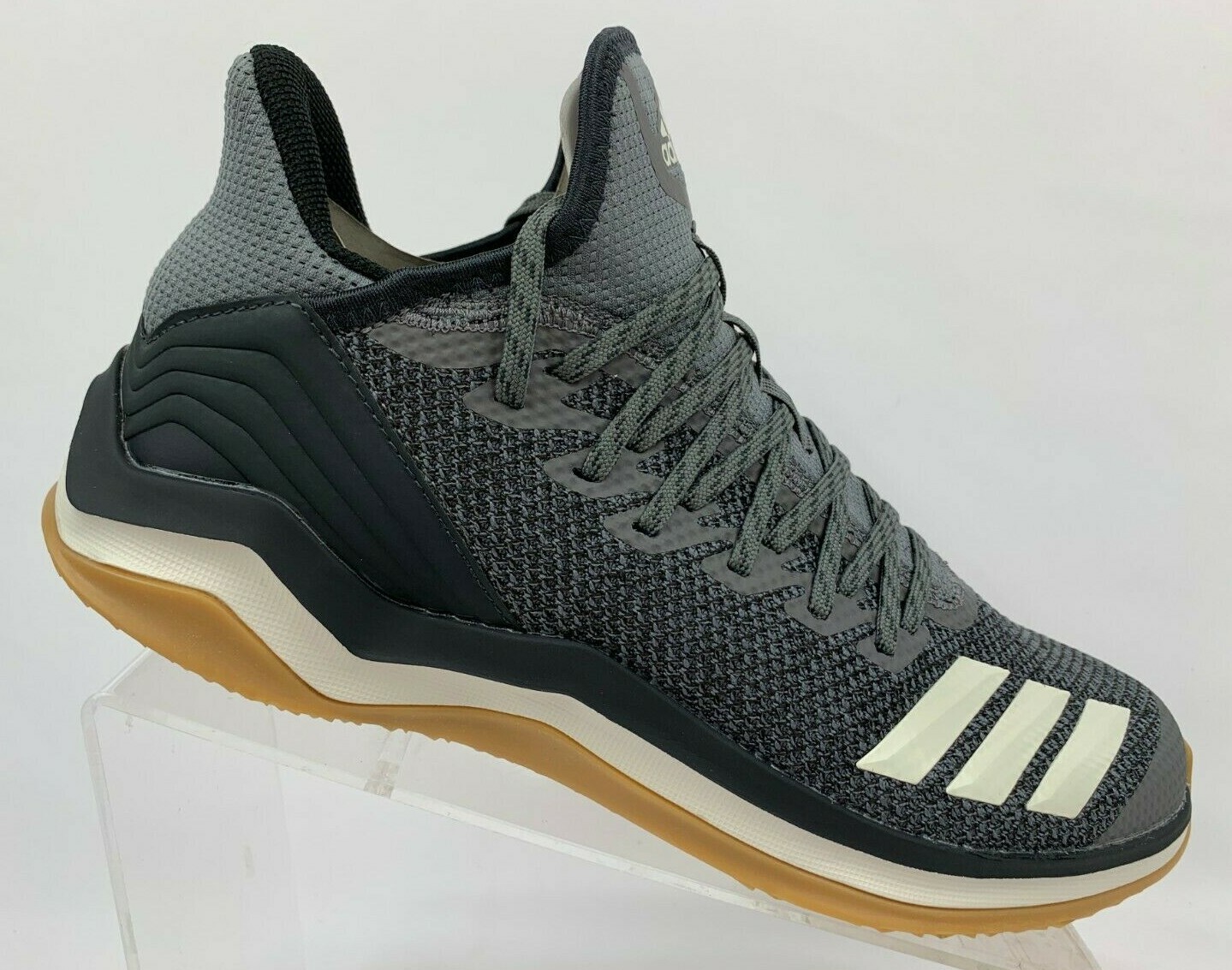 icon 4 trainer shoes