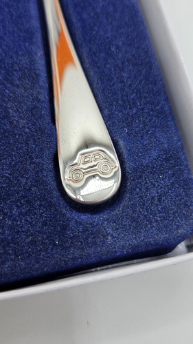 Miffy Nijntje Kawaii Gift Set 4 Pc Cutlery & Board Book Stainless Steel RARE! - Picture 8 of 15