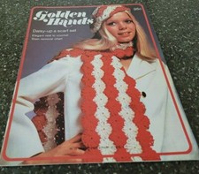 Golden Hands Knitting Dressmaking Needlecraft Guide Part 31 Volume 3