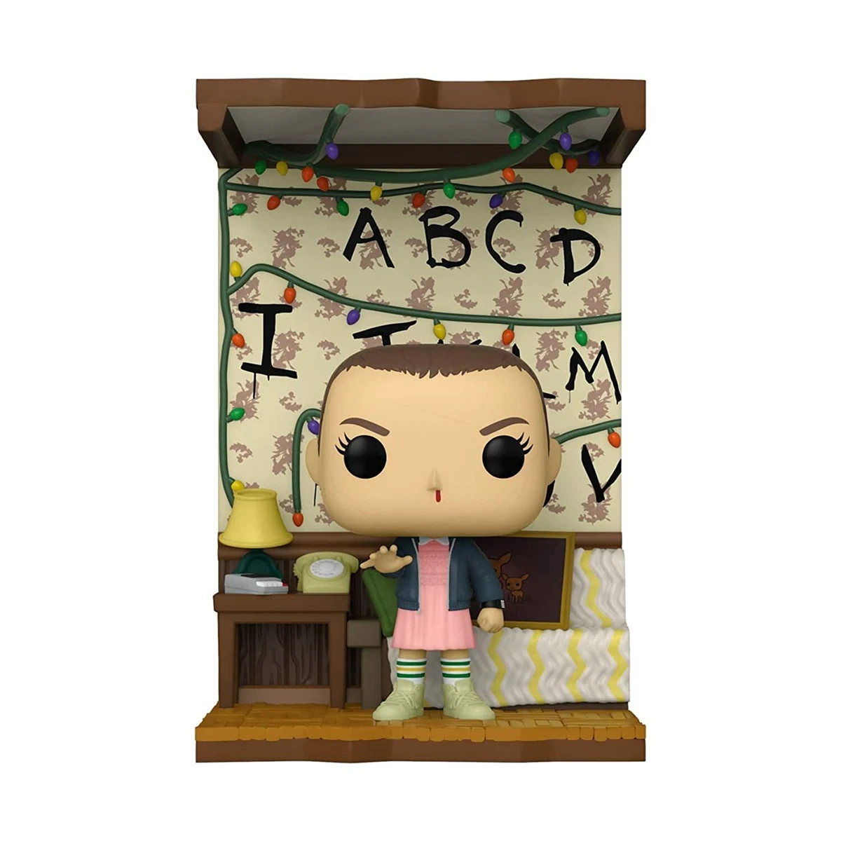 Funko sale pop manufacturer