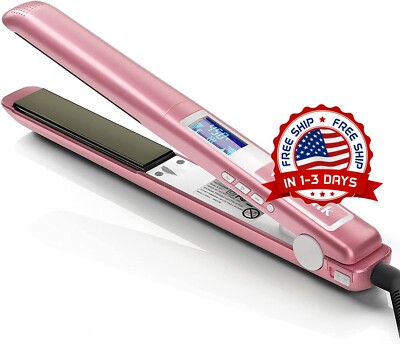 Cabello Alaciadora Hello Kitty Profesional Alaciadora De Pelo