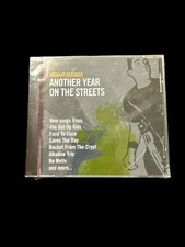 Another Year on the Streets by Various Artists (CD, Oct-2000, 2