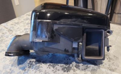 #ad Yamaha Road Star Midnight Warrior XV1700 Air Filter Cleaner Intake Box OEM 8K103 $139.99