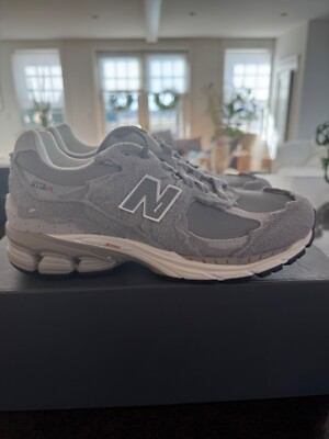 NIB: New Balance 2002RDM / mens sz 6.5