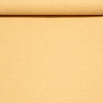 Einfache senfgelbe Tapete strukturiert Free Match Paste The Wall Schlafzimmer Wohnzimmer