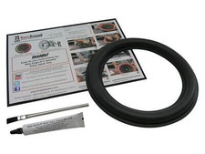 JL AUDIO 10" 10W6v2-D4 Subwoofer Parts Foam Repair Kit FSK-10JLv2-1 SINGLE 