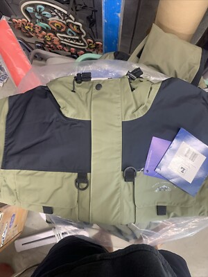 Veste MILLET Grands Montets Peak – Chaleur ciblée et imperméabilité