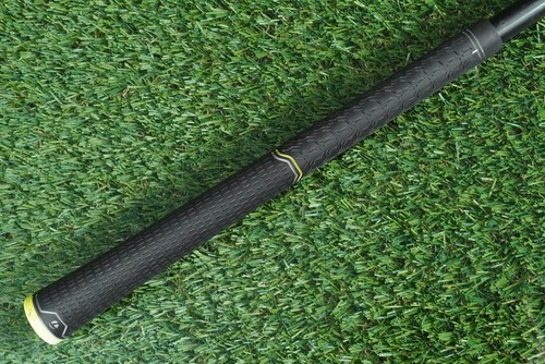 TAYLORMADE M2 PITCHING WEDGE GRAPHITE REAX 75 STIFF FLEX LEFT HANDED LH, 2017 - Picture 9 of 11