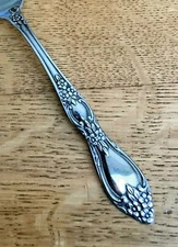 CHOICE Oneida HUNTINGTON WM A Rogers Deluxe Glossy STAINLESS STEEL Silverware