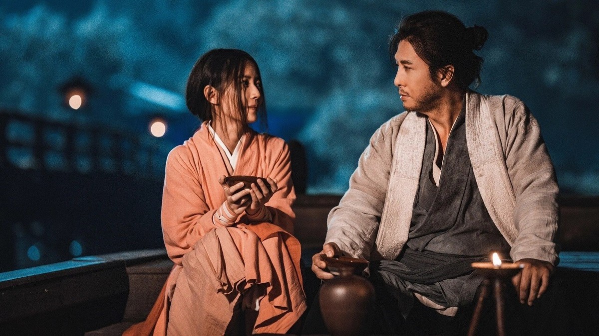 Hindi Dubbed Along With The Gods The Last 49 Days Streaming Online