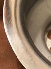 Kitchen Sink (4-1/2 Inch) Stainless Steel Drain W/ Stopper. -Bottom Is Scraped. — photo 7