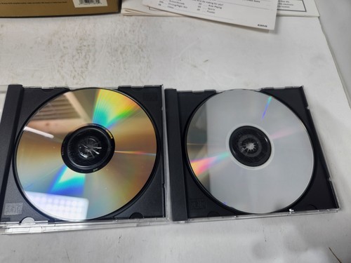 Vintage EA Computer Game Jane's Jet Combat Simulator F-15 CD-ROM Windows - Picture 4 of 7