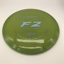 PRODIGY 400G F2|  | 170-176g | Disc Golf Disc...