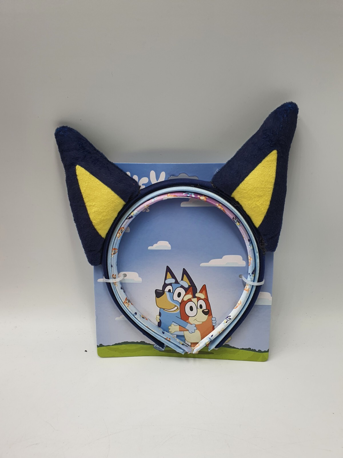 Bluey Headband Set USA Exclusive FREE P&P
