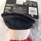 BEETLEJUICE Lydia Bobo Squeaker Dog Toy 9" Tall New With Tag — photo 5