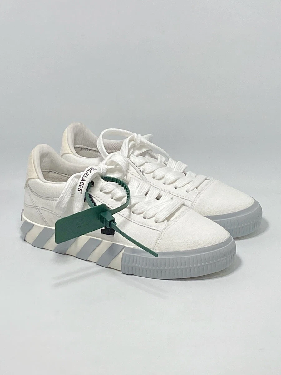 Low vulcanized hotsell sneakers