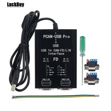 i-PCAN-USB Pro interfaccia CAN FD e interfaccia LIN per originale PEAK IPEH-004061