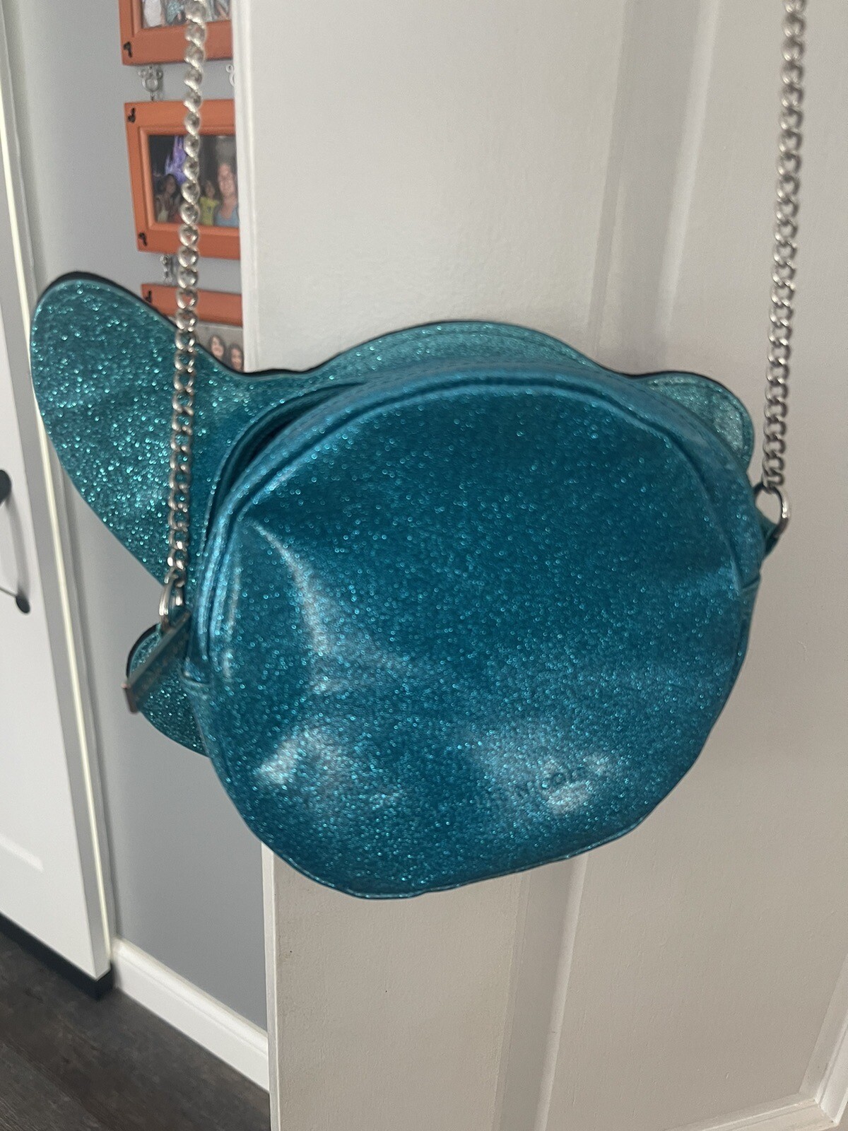 Danielle Nicole Dopey Crossbody, Snow White, Dwar… - image 3