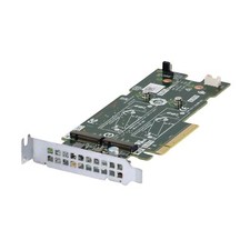 Lot of 10x Dell 72WKY BOSS-S1 Boot Optimized Controller PCIe Card 2x M.2 Slots