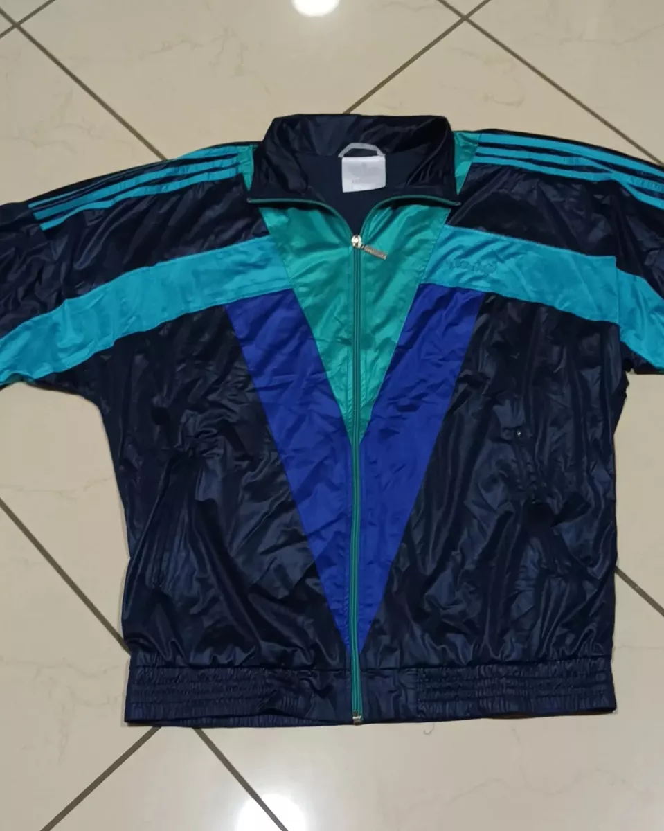 Tuta adidas anni 80 hotsell
