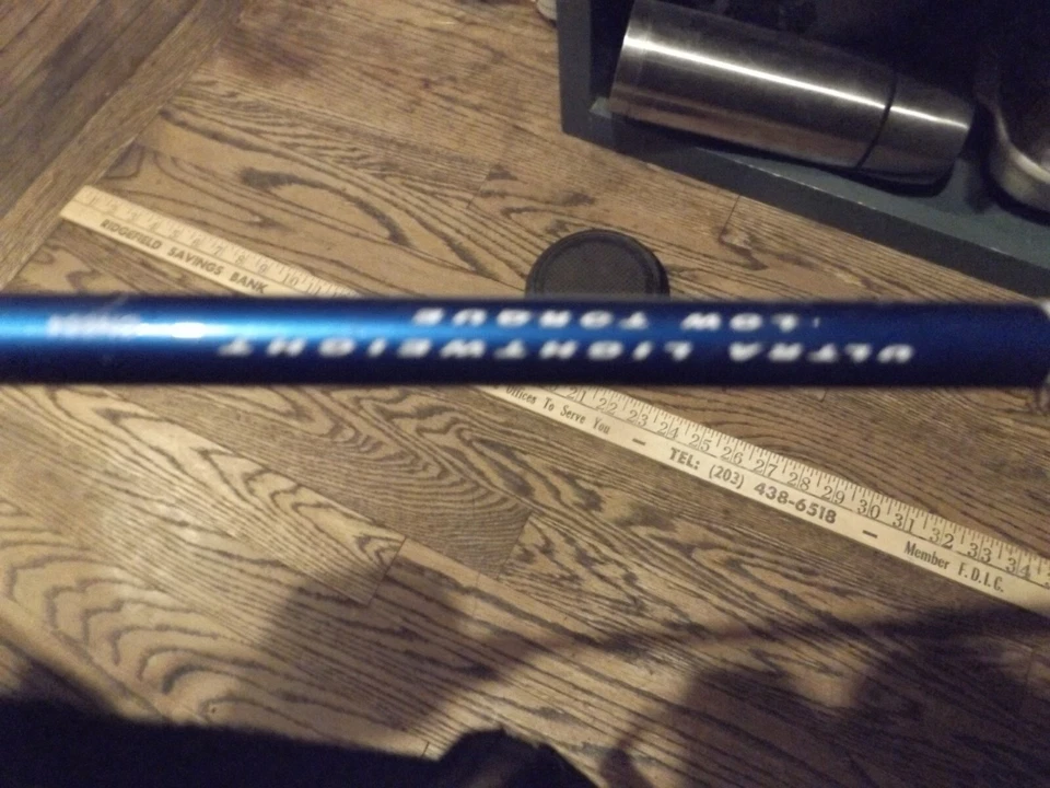 Power Bilt RH Junior Putter Mallet Style Golf Club 29 1/4 == FREE POSTAGE USA - Image 3 of 4