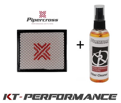 Pipercross - Filter - Opel - Combo E (X19) - 1.6 Diesel - 75 + 99 PS - ab 06/18
