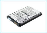 Ersatzakku - CS-SME570SL - Samsung E570 - 3,7 Volt 650Mah Li-Ion