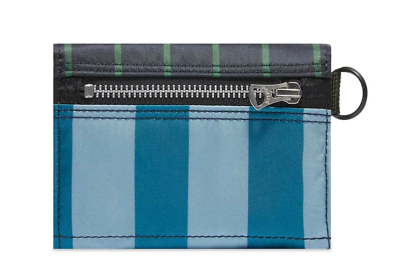 PORTER×Paul Smith WALLET コラボ 折り財布 レッド PORTER×Paul Smith WALLET コラボ 折り財布 レッド 美品希少PORTER