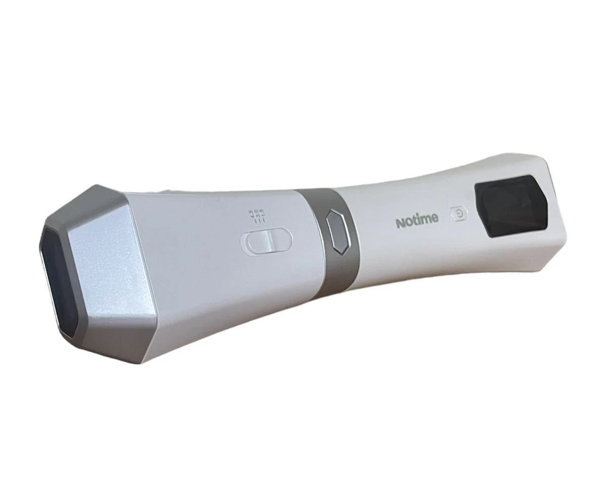 ボタニカル ミディアムベール Notime SKB-2208 WHITE HI-FUN