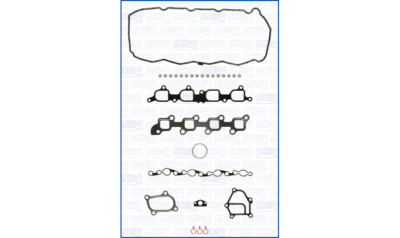 Genuine AJUSA OEM Cylinder Head Gasket Seal Set exc. Head Gasket [53039600]
