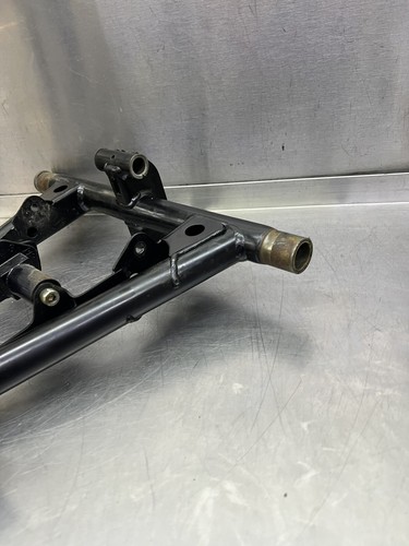 09 08 Ski-Doo GSX Limited 1200 600 REV-XR Torque Arm Rear Suspension 120" - Foto 3 di 8