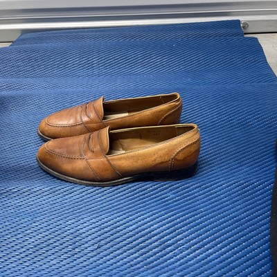 Alden Full Strap