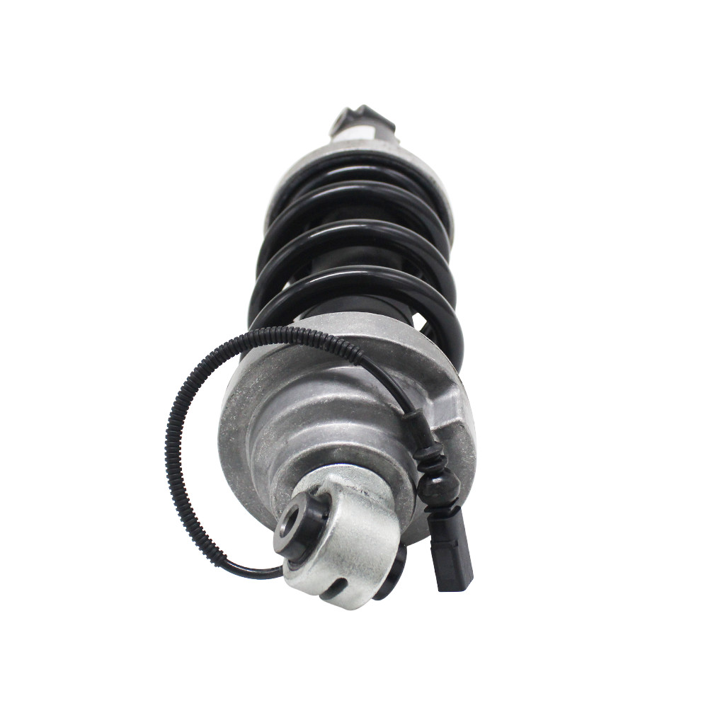 2pcs Rear Suspension Shock Absorbers For Audi R8 2016-2021 Spyder 4S9 2017-2021