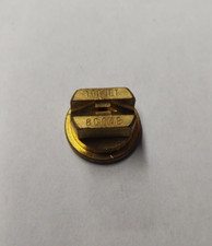 TP8004E TEEJET EVEN FLAT SPRAY TIP